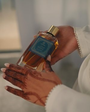 Carte Cadeau Saad Al Hashemi