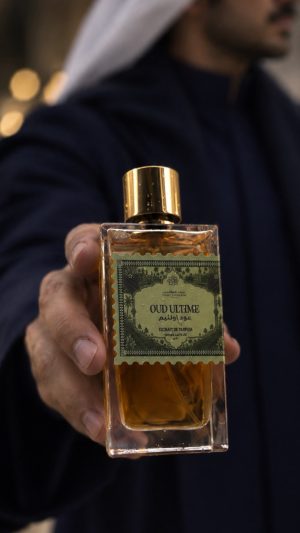 Oud Ultime